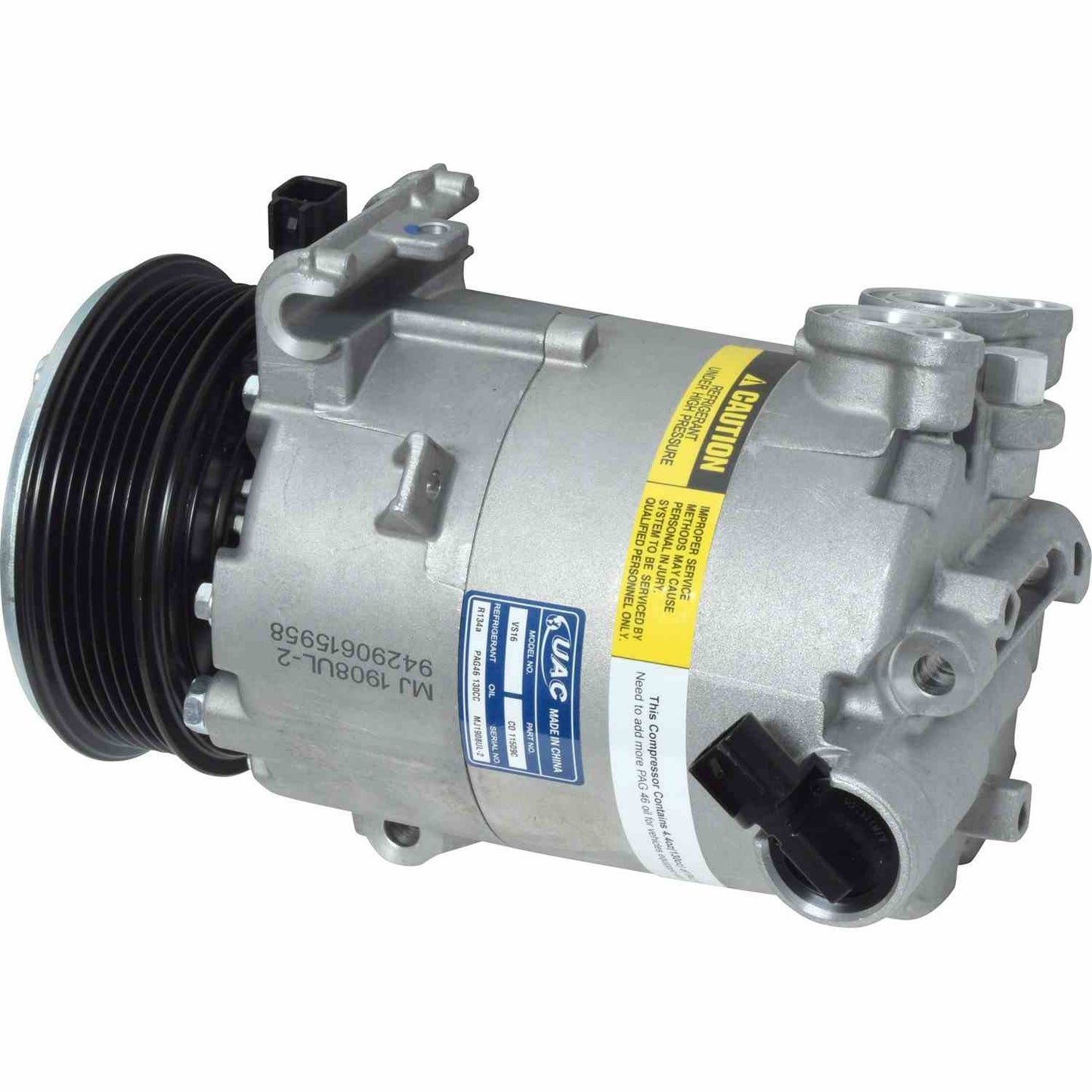 Universal Air Cond CO11509C