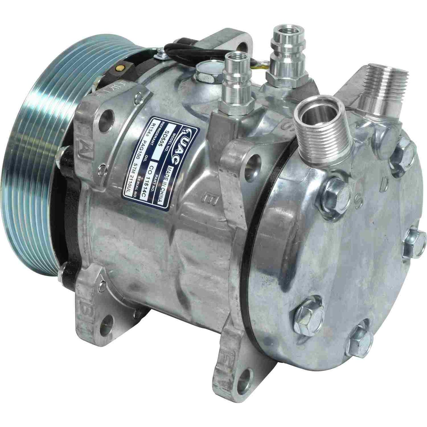 Universal Air Cond CO11514C