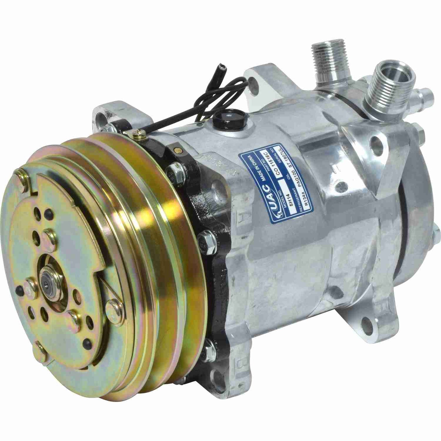 Universal Air Cond CO11516C