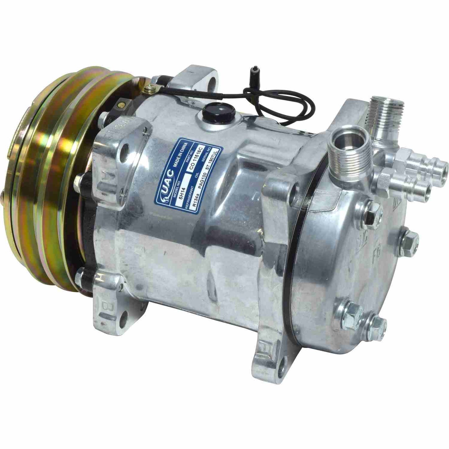 Universal Air Cond CO11516C