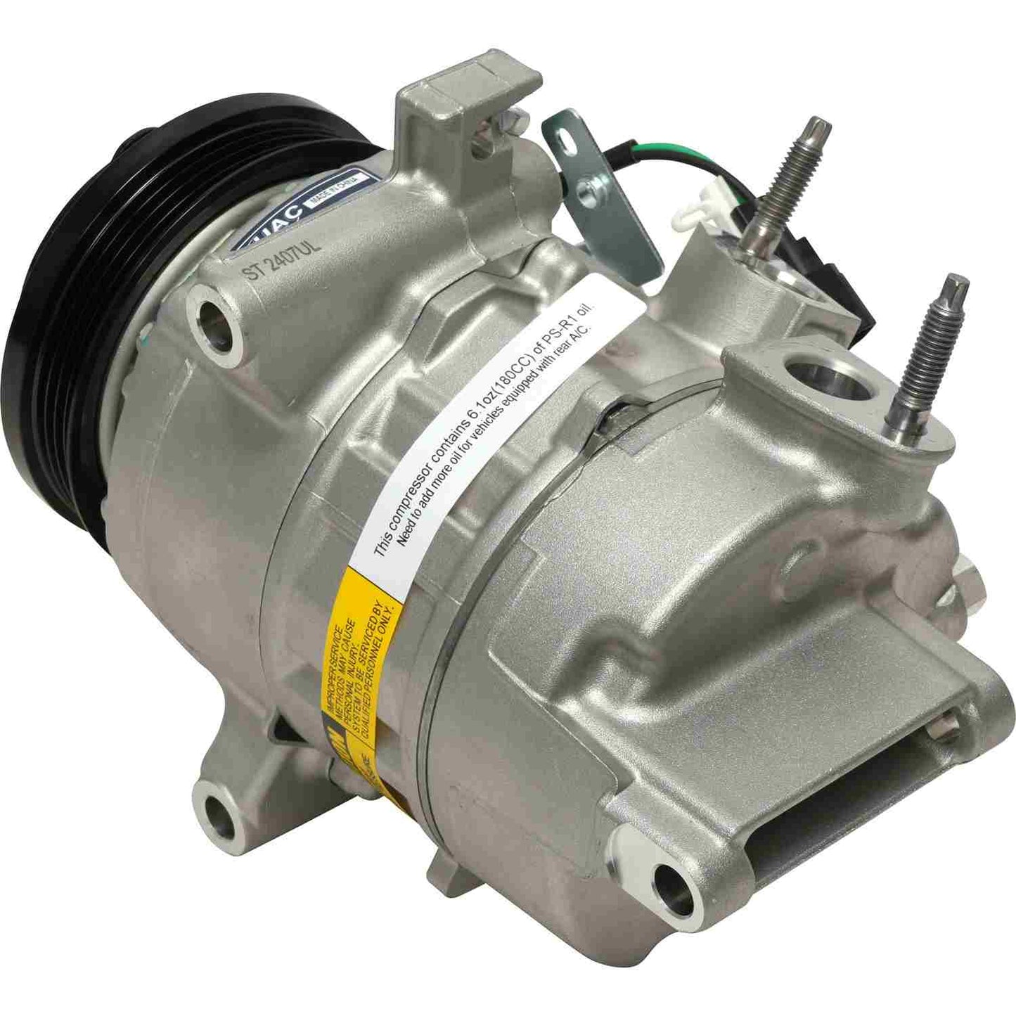Universal Air Cond CO11521C