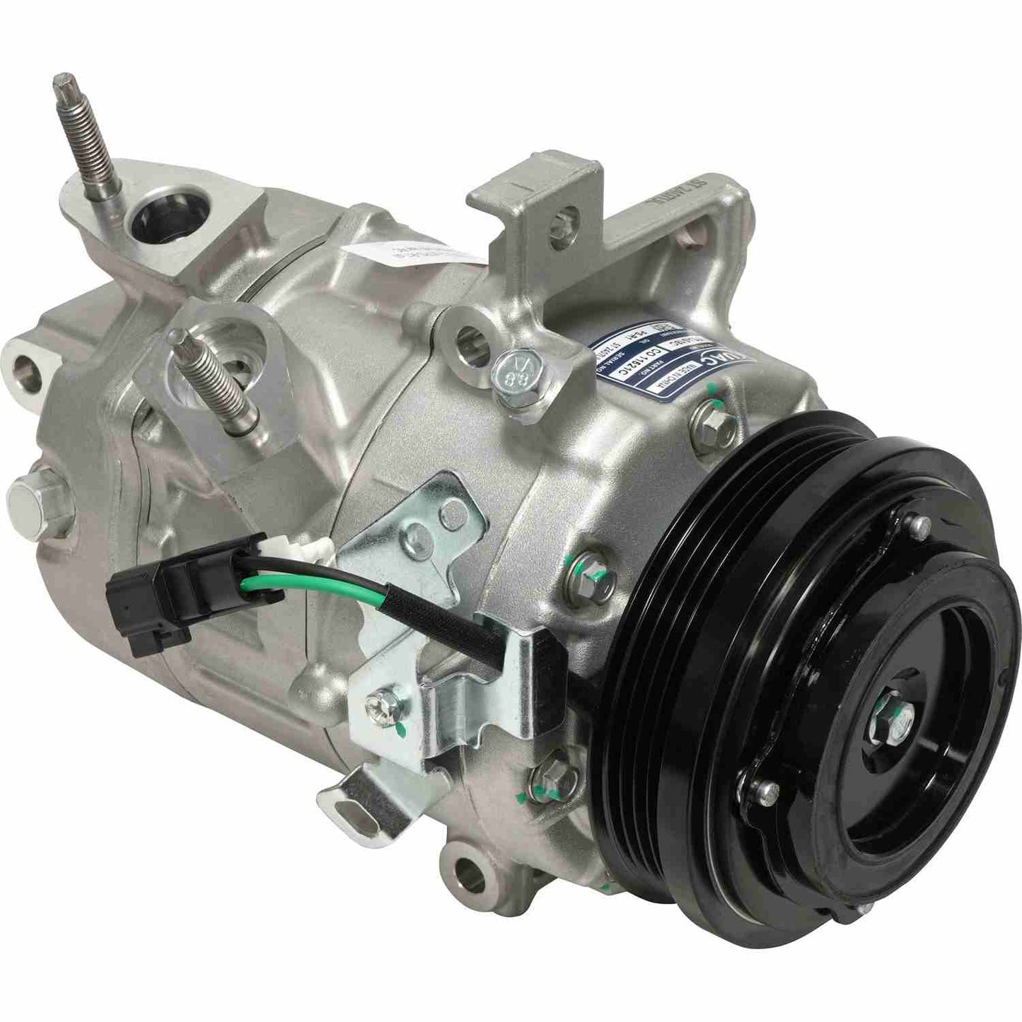 Universal Air Cond CO11521C