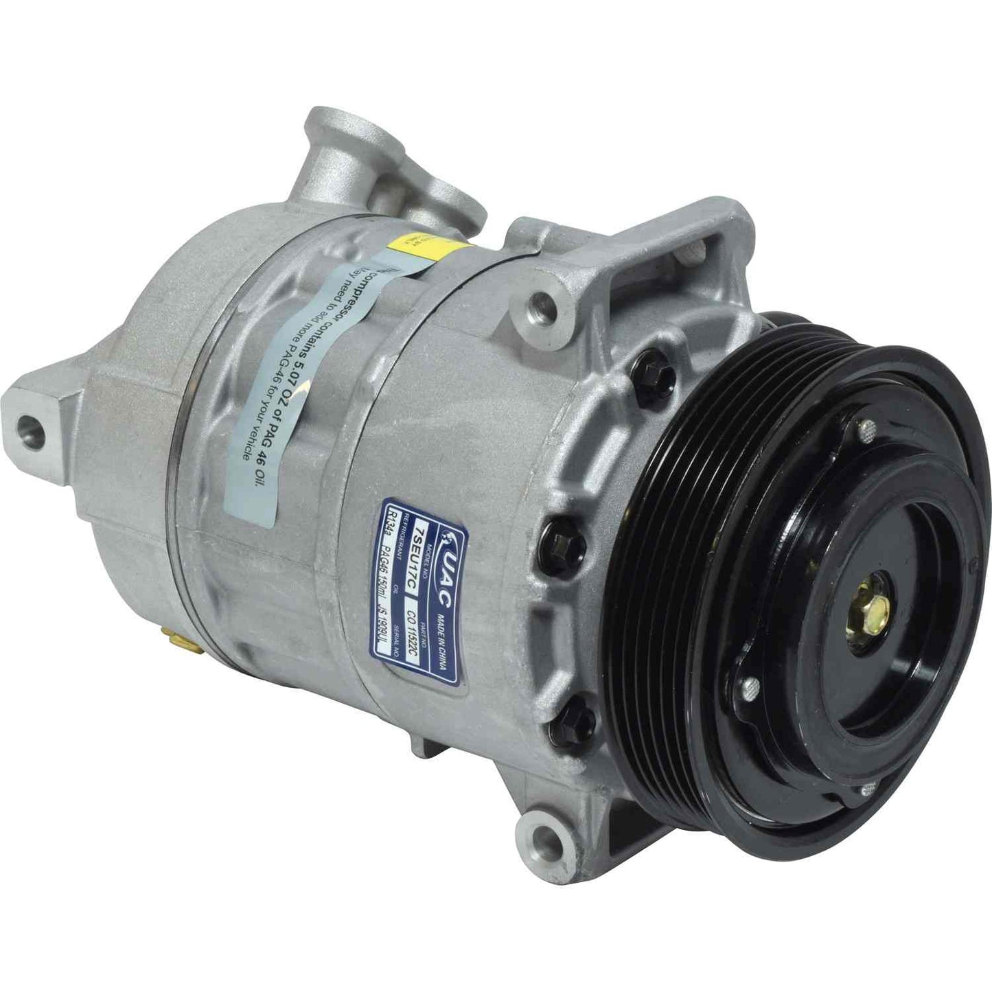 Universal Air Cond CO11522C