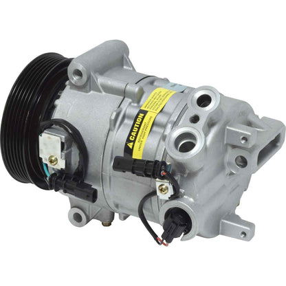 Universal Air Cond CO11522C