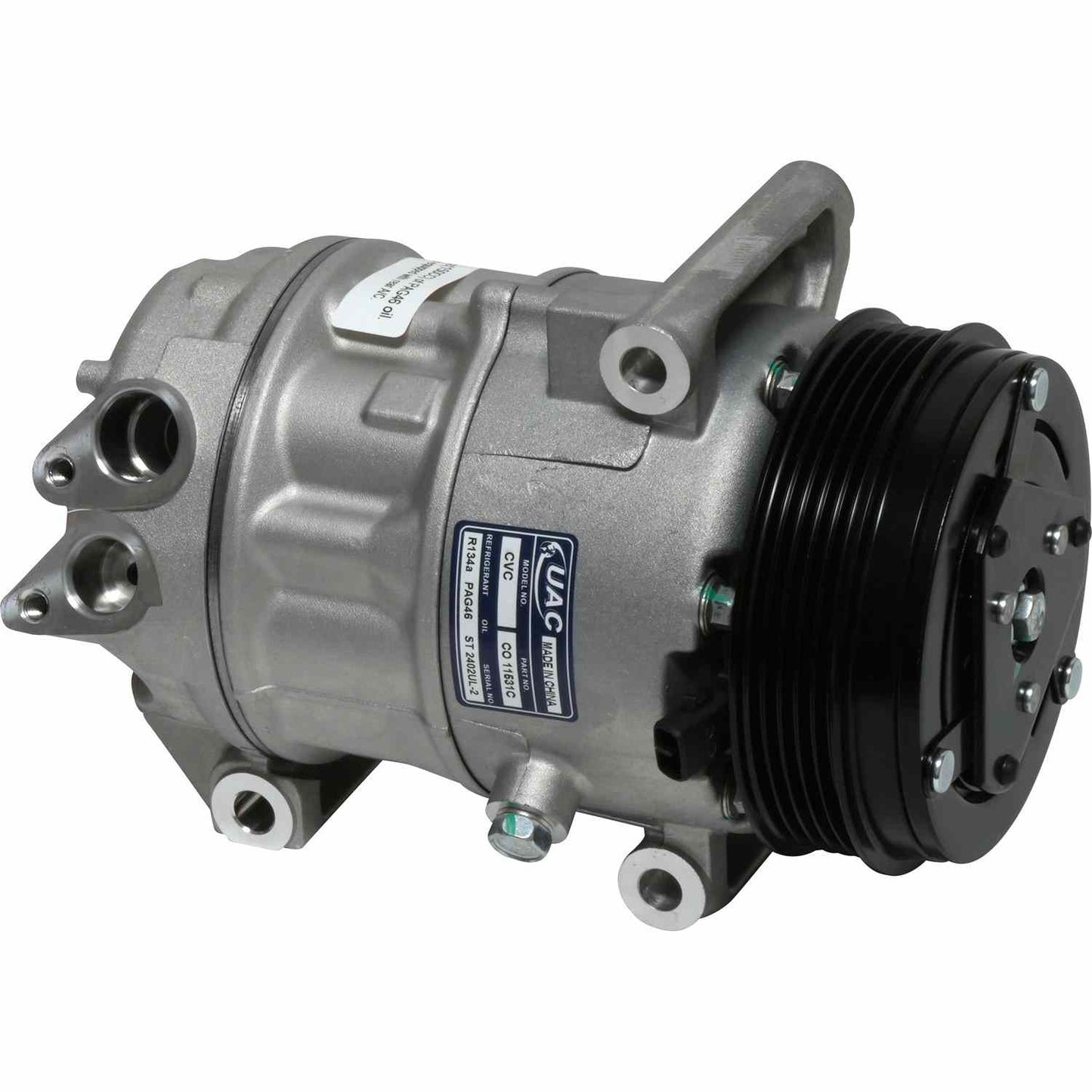Universal Air Cond CO11531C