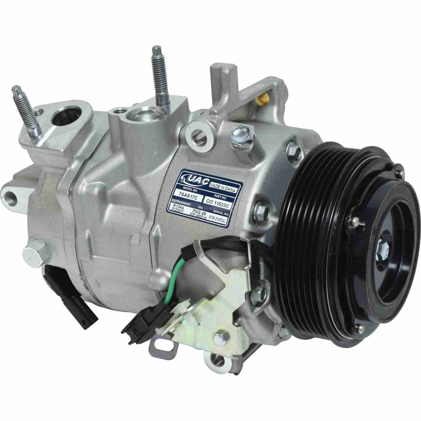 Universal Air Cond CO11533C
