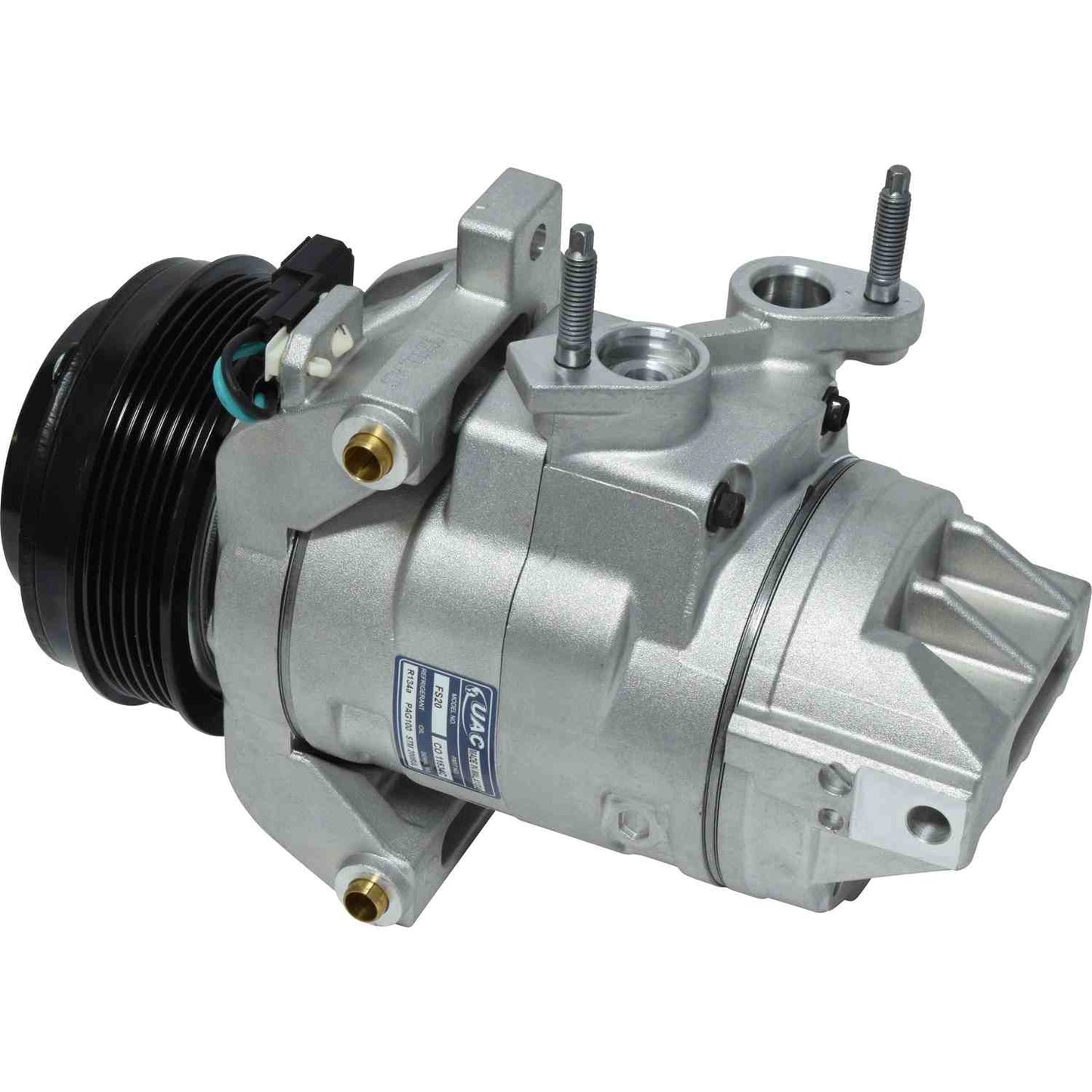 Universal Air Cond CO11534C