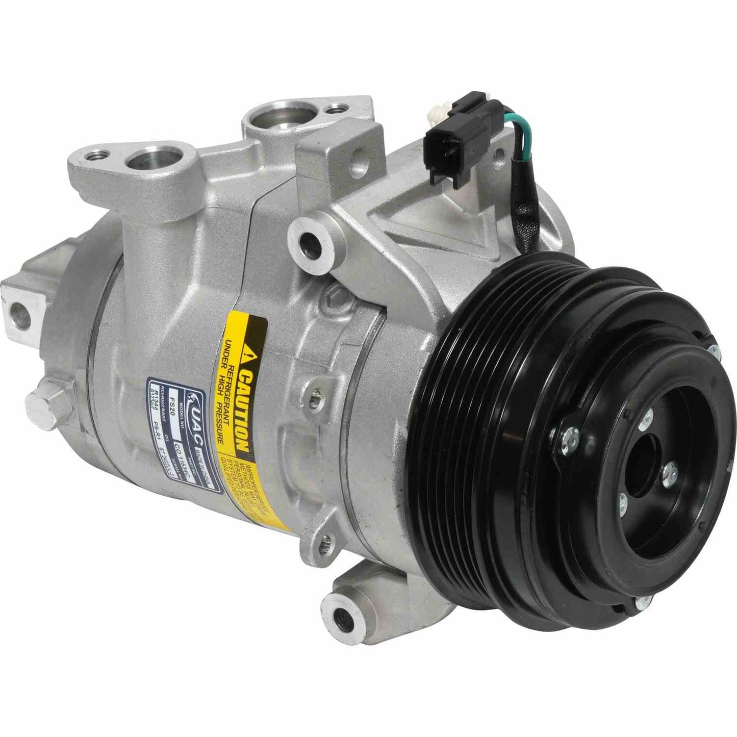 Universal Air Cond CO11534C