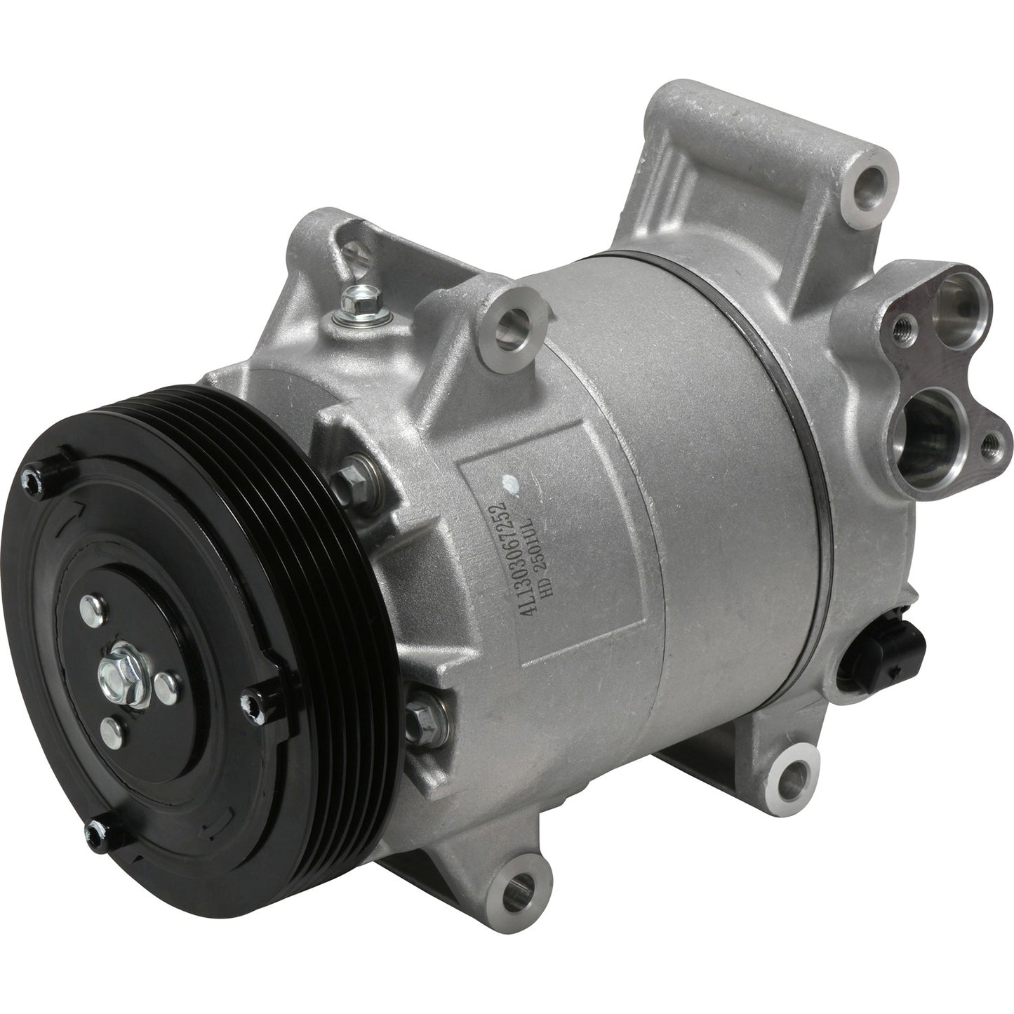 UAC CO11537C main image