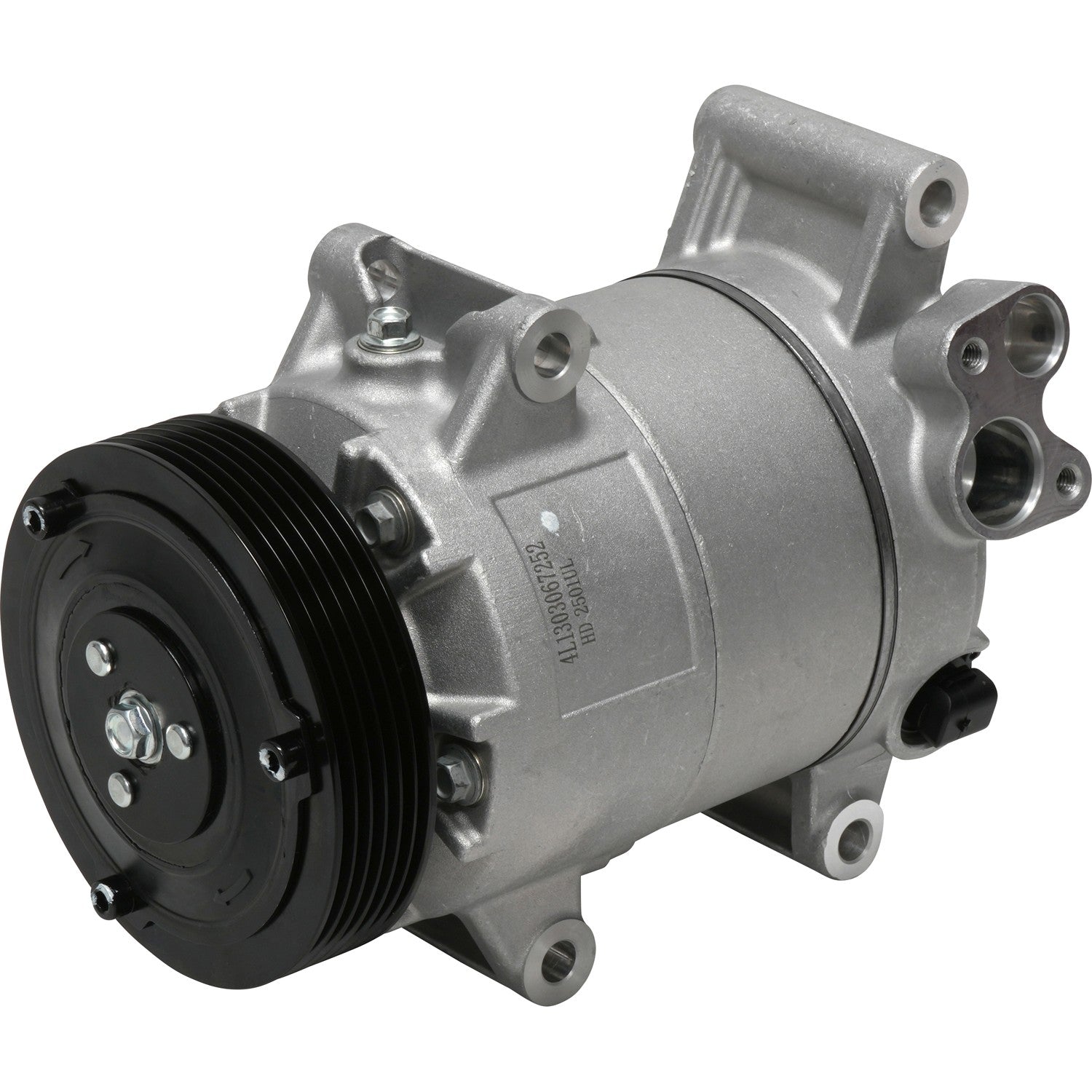 UAC CO11537C main image
