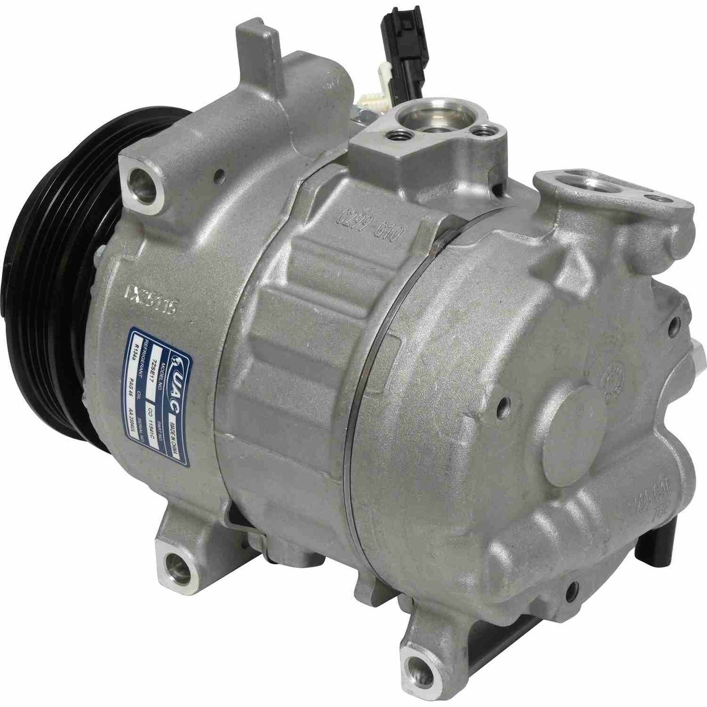 Universal Air Cond CO11541C