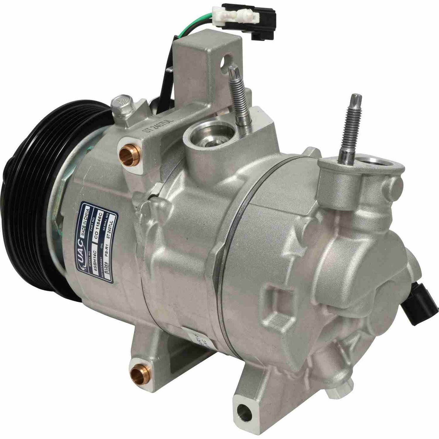 Universal Air Cond CO11546C
