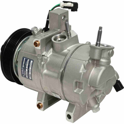 Universal Air Cond CO11546C
