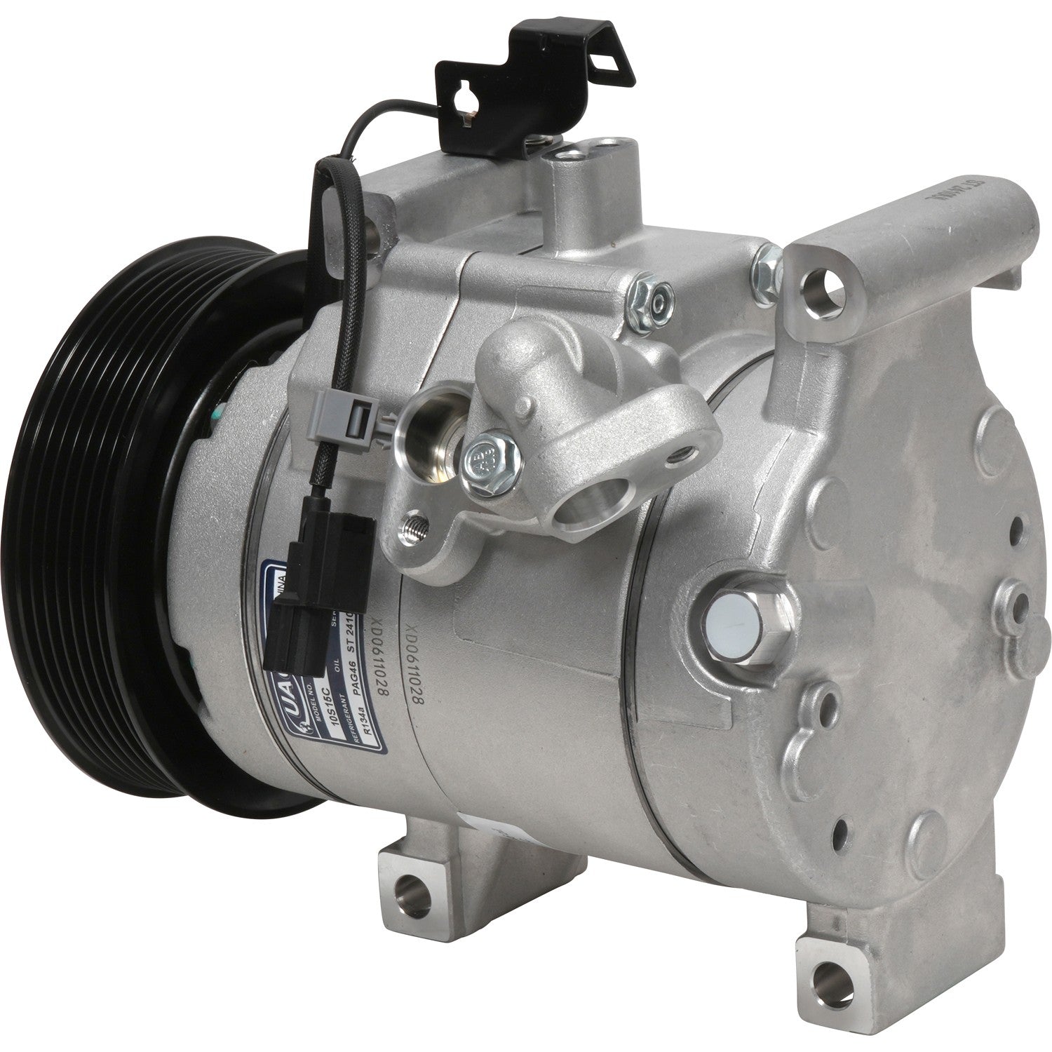 UAC CO11553C main image