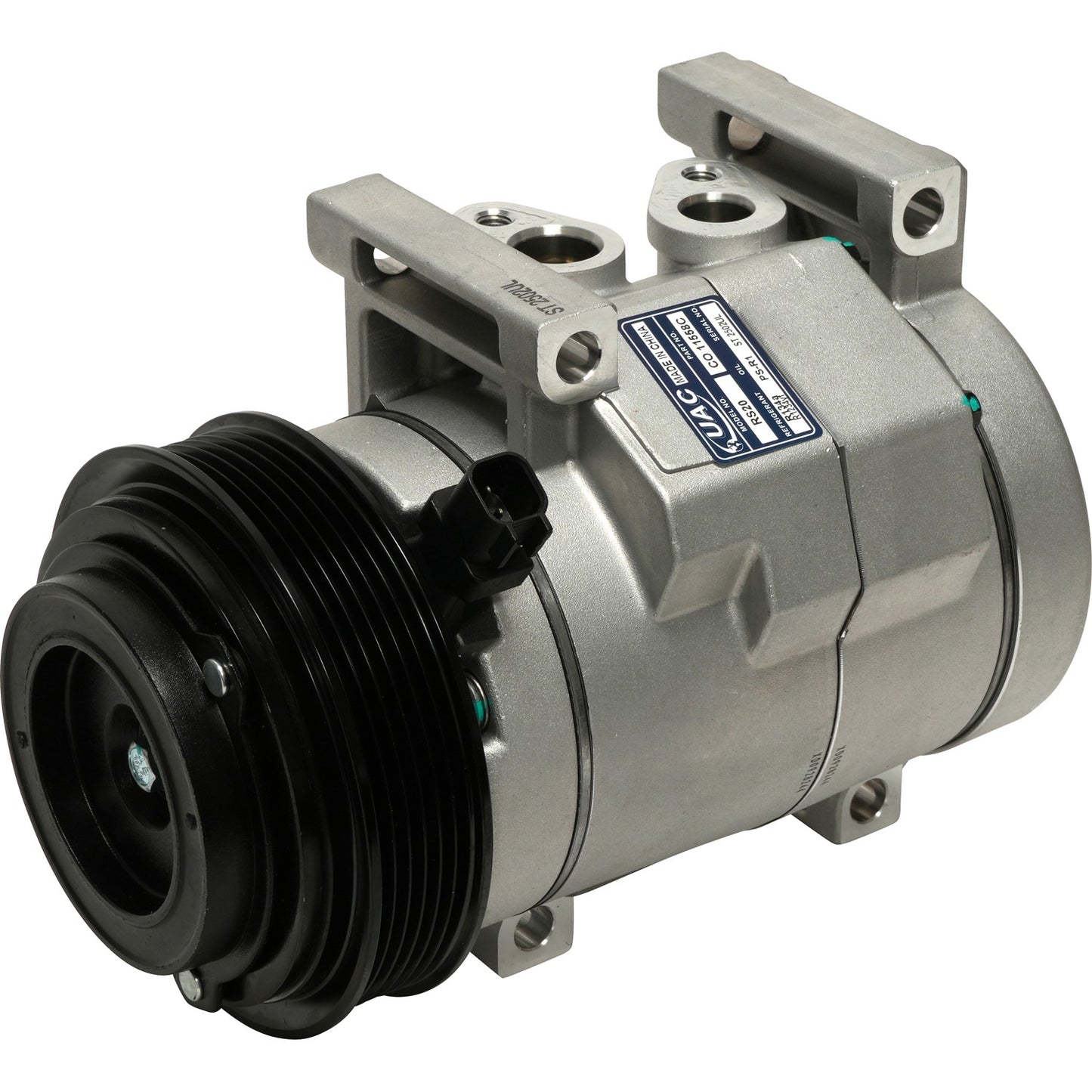 UAC CO11558C main image