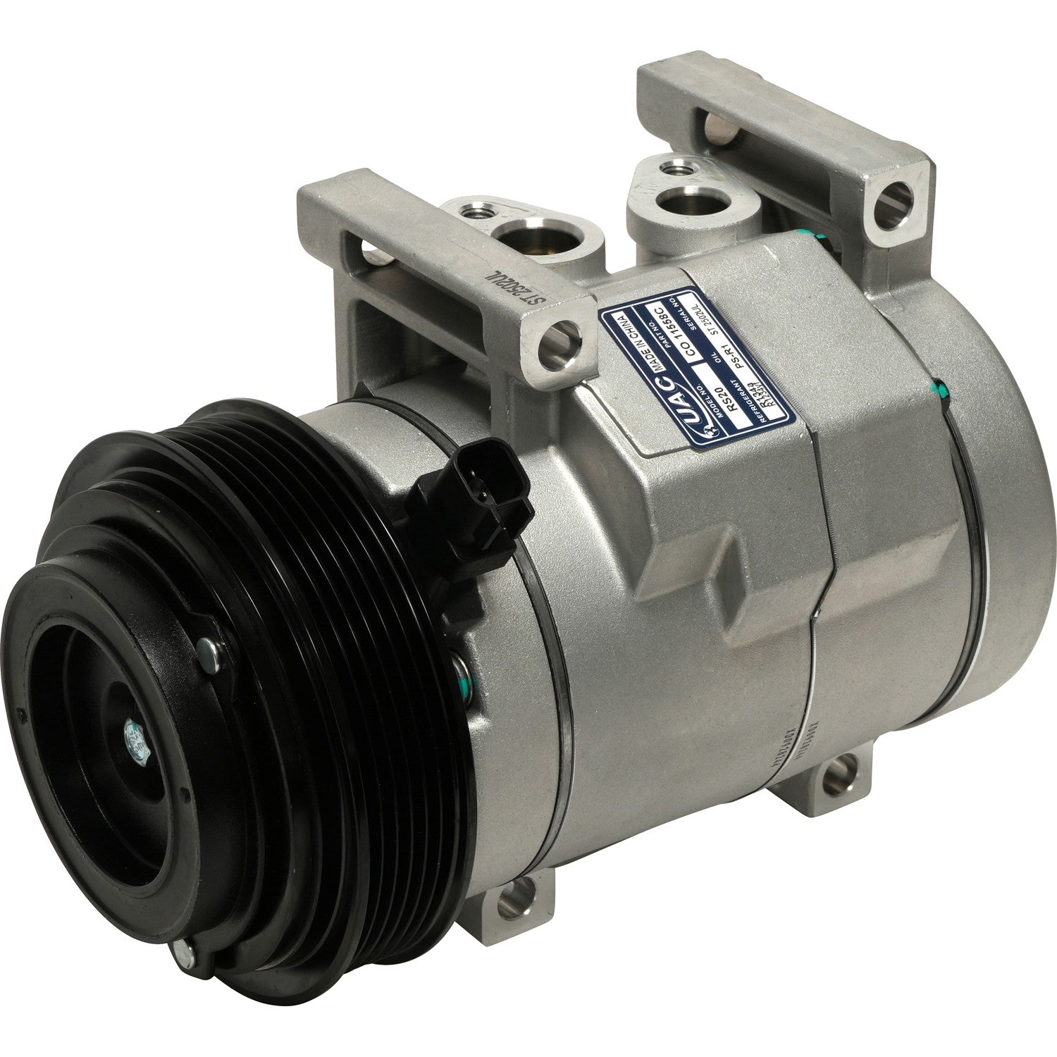 UAC CO11558C main image