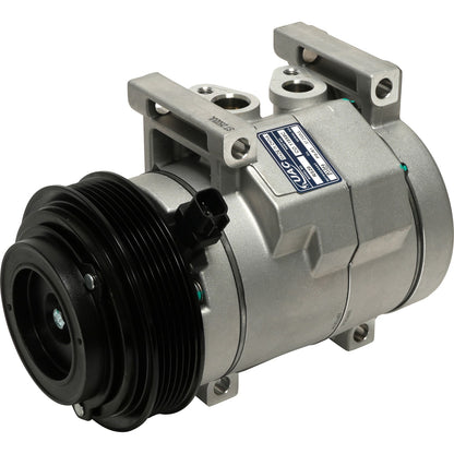 UAC CO11558C main image
