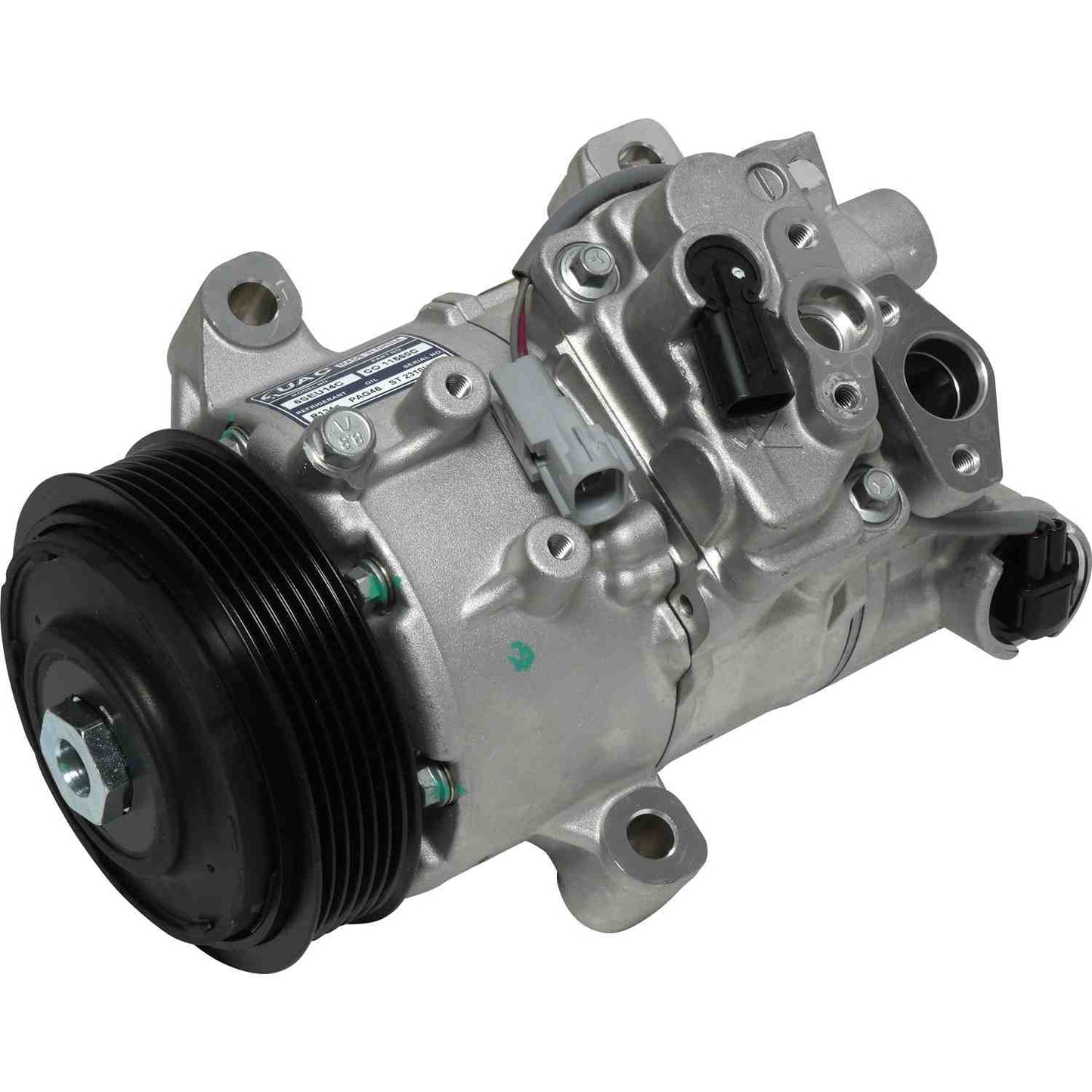 Universal Air Cond CO11560C