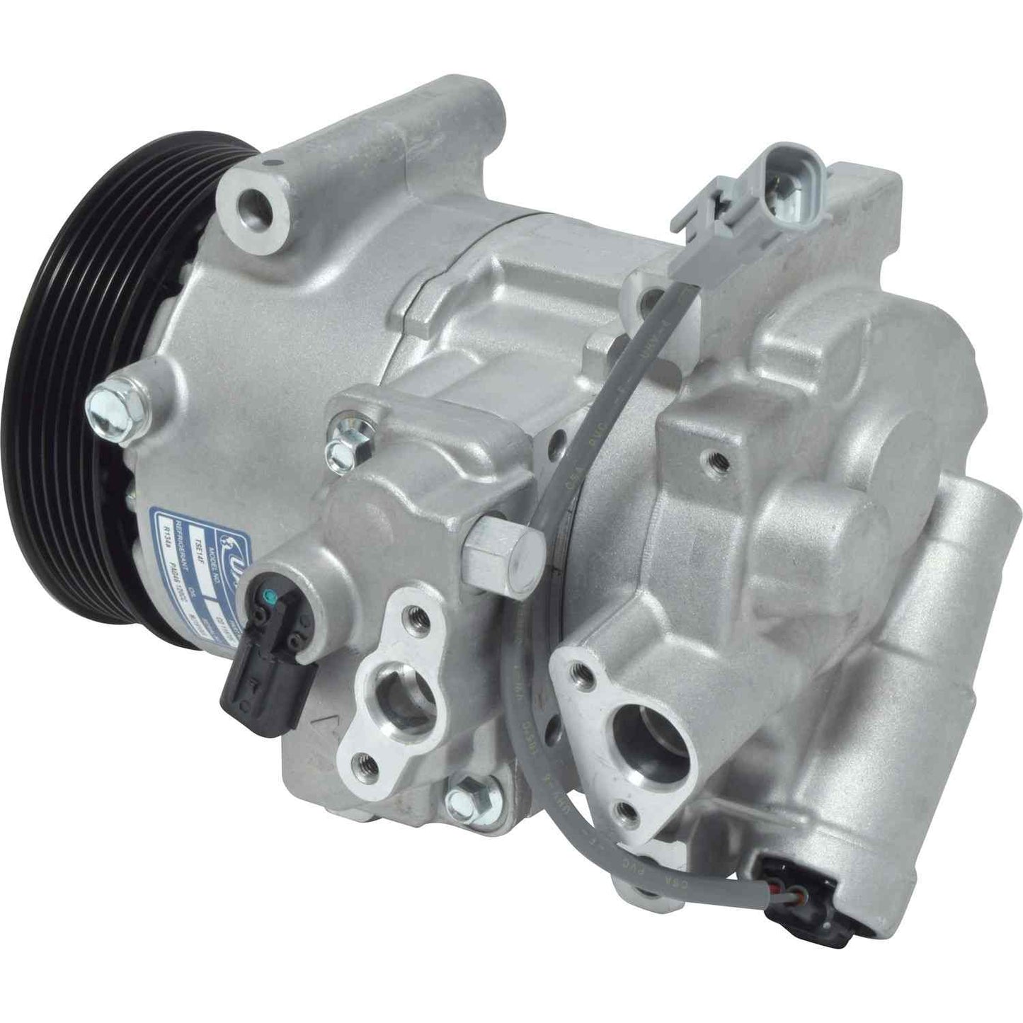 Universal Air Cond CO11572C