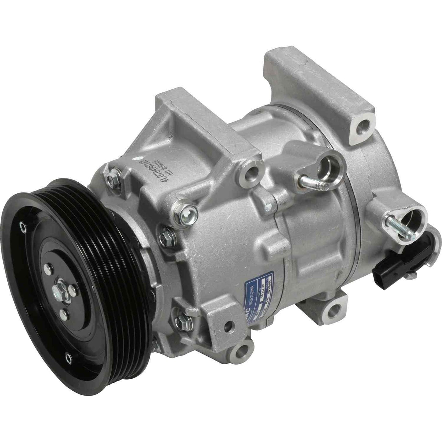 Universal Air Cond CO11576C