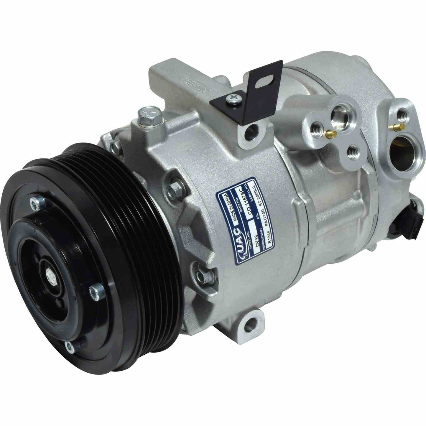 Universal Air Cond CO11578C