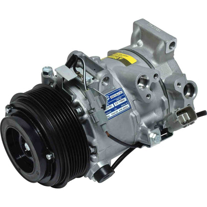 Universal Air Cond CO11584C