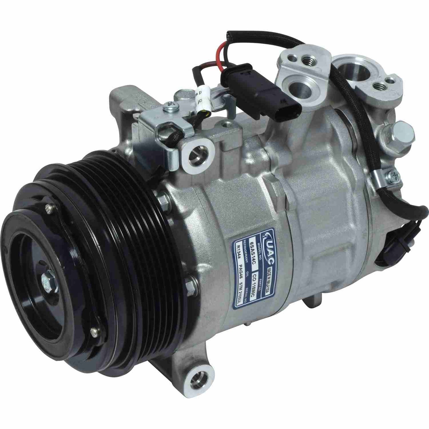 Universal Air Cond CO11590C