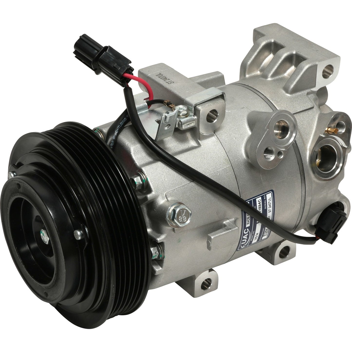 UAC CO11594C main image