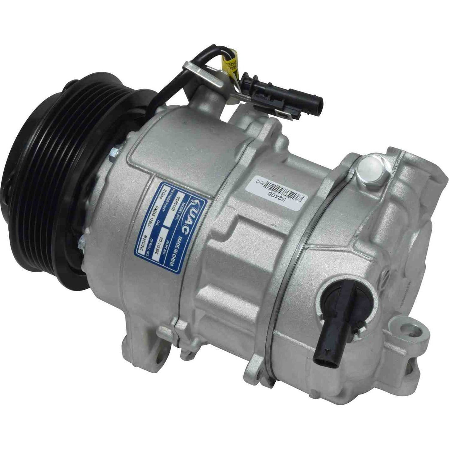 Universal Air Cond CO11596C