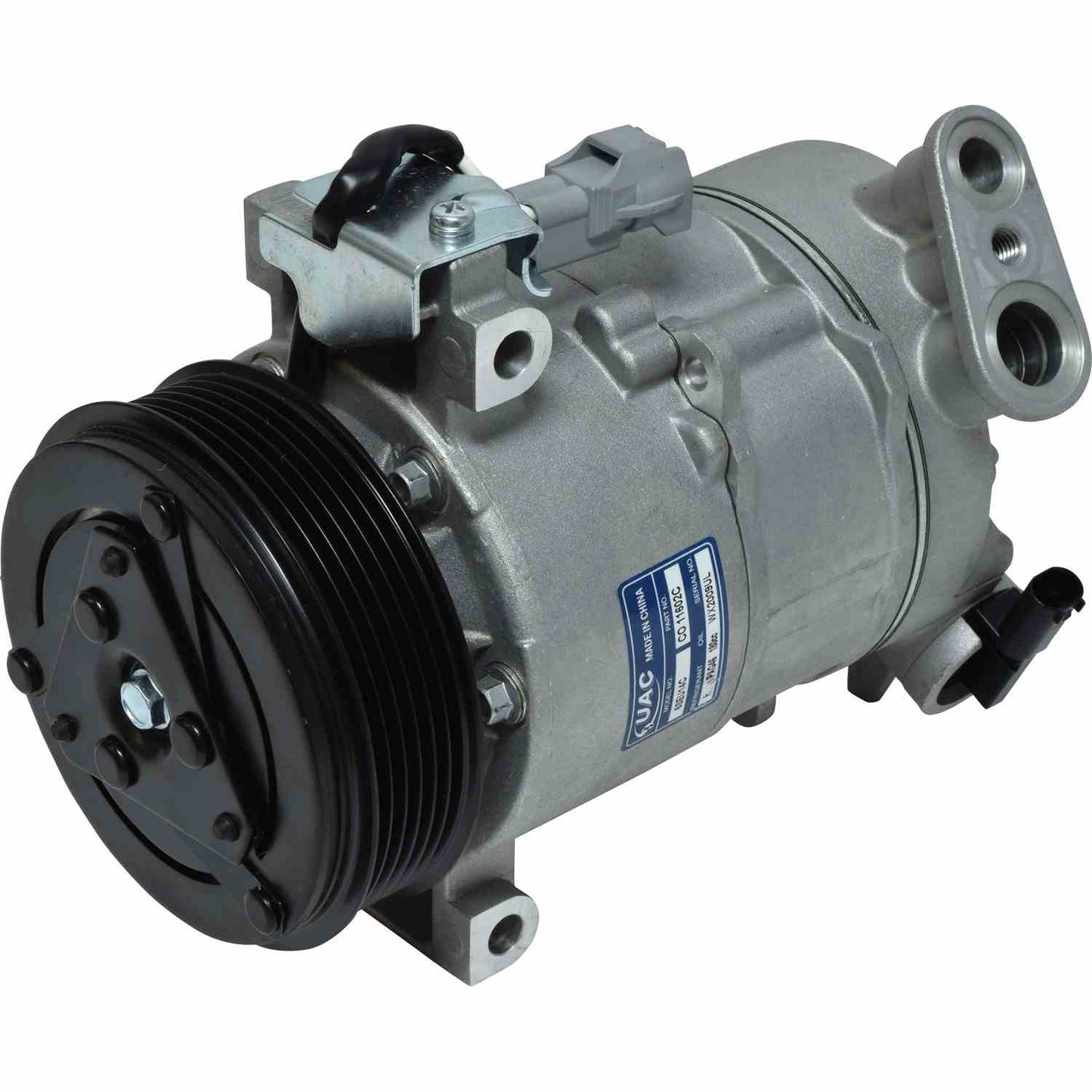 Universal Air Cond CO11602C