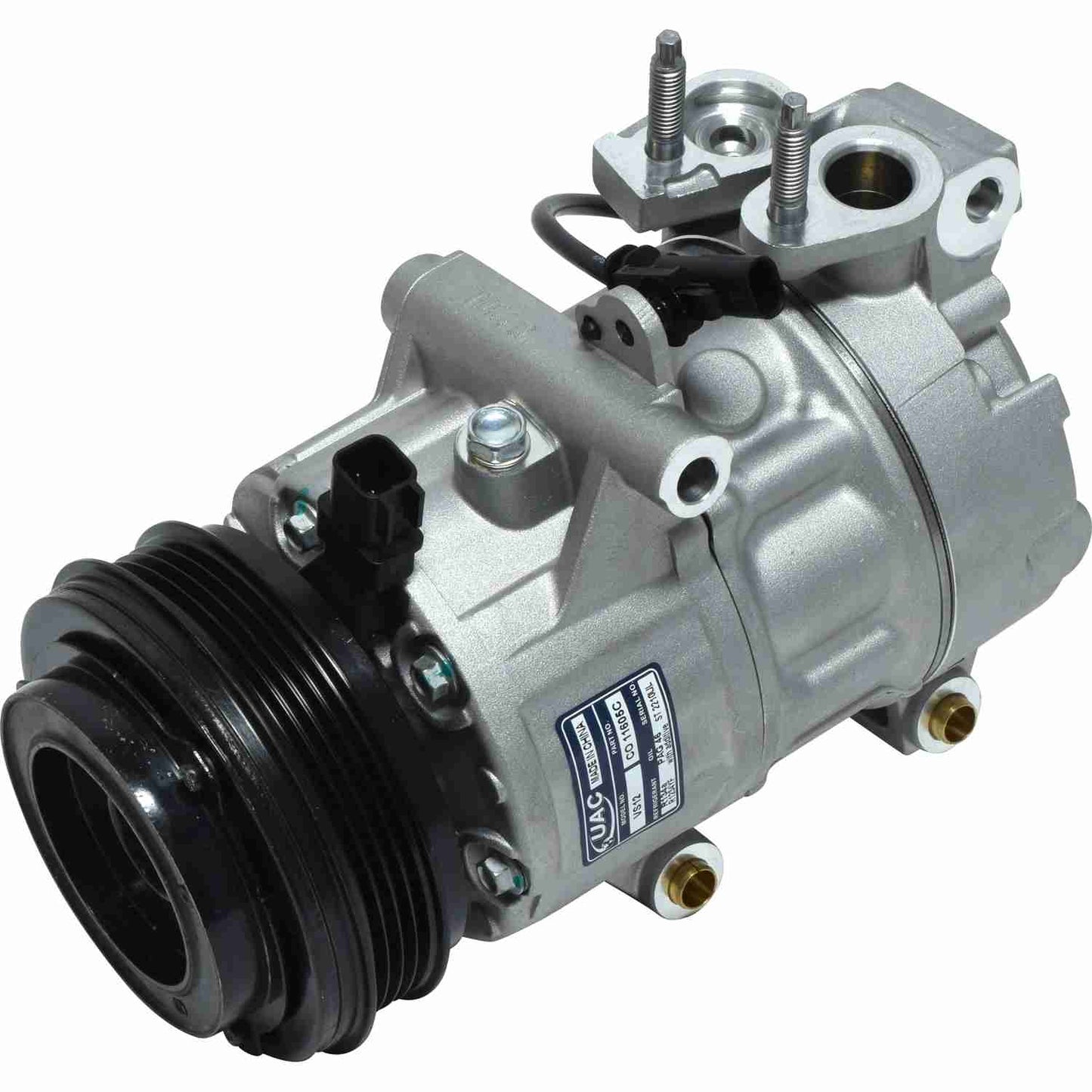 Universal Air Cond CO11605C