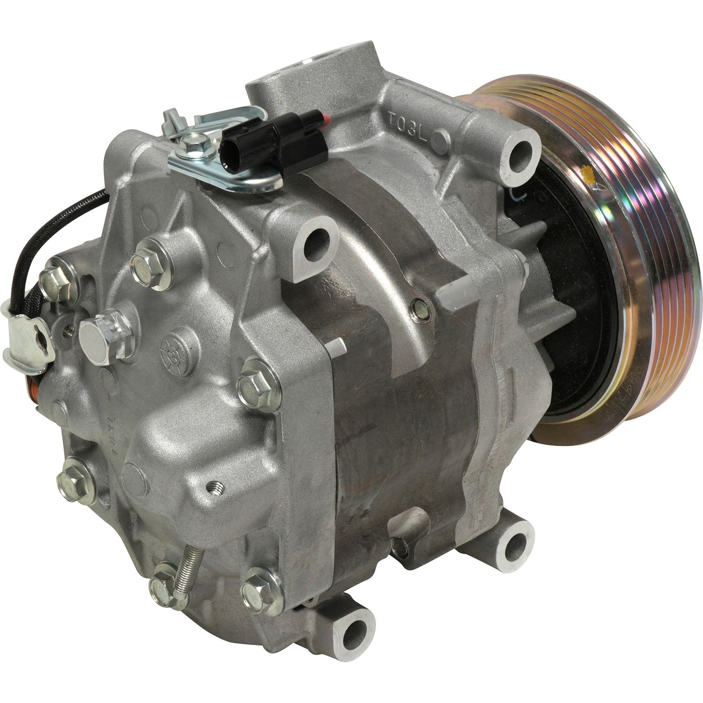 UAC CO11609C image 3