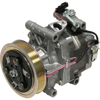 UAC CO11609C main image
