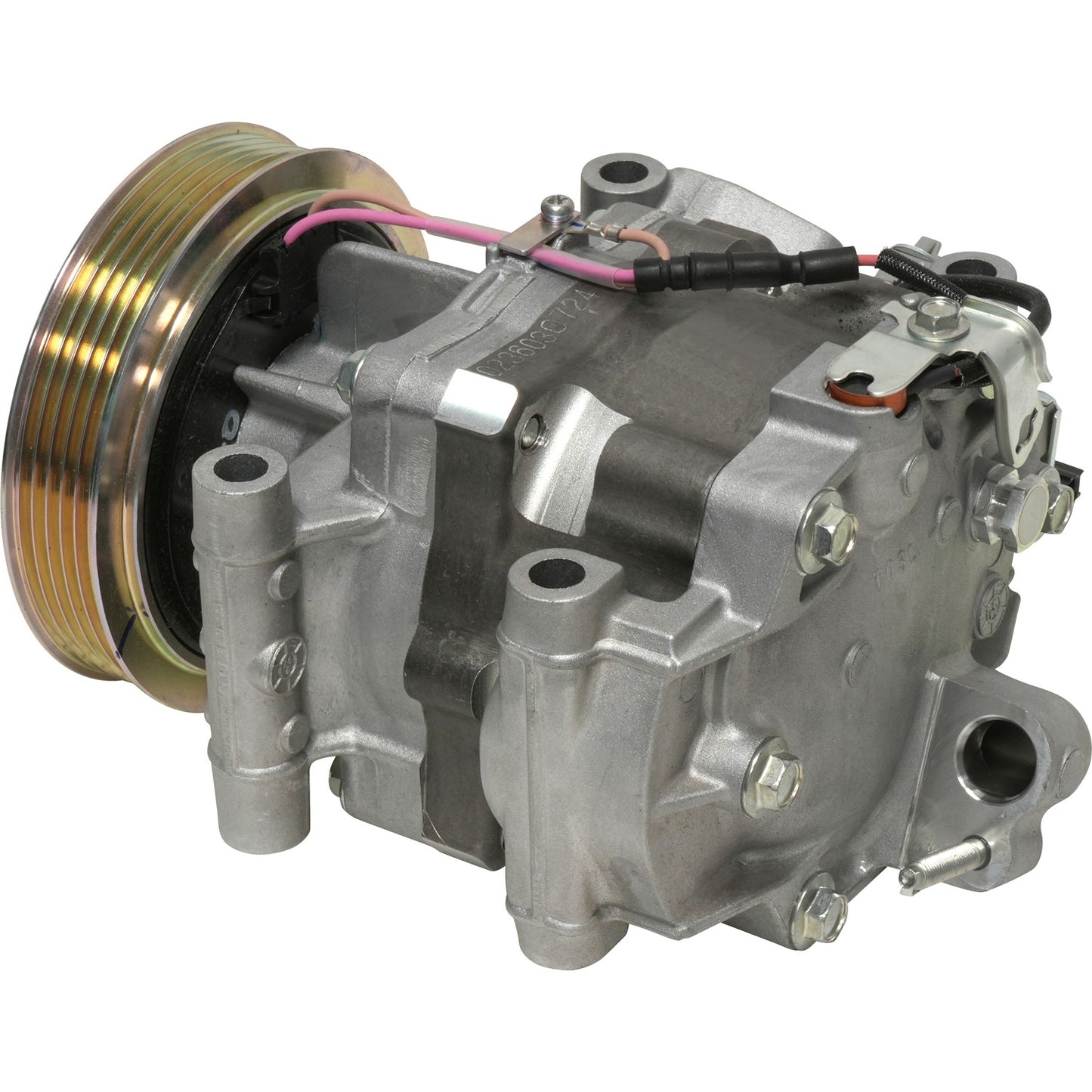 UAC CO11609C image 2