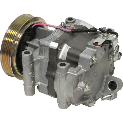 UAC CO11609C image 2