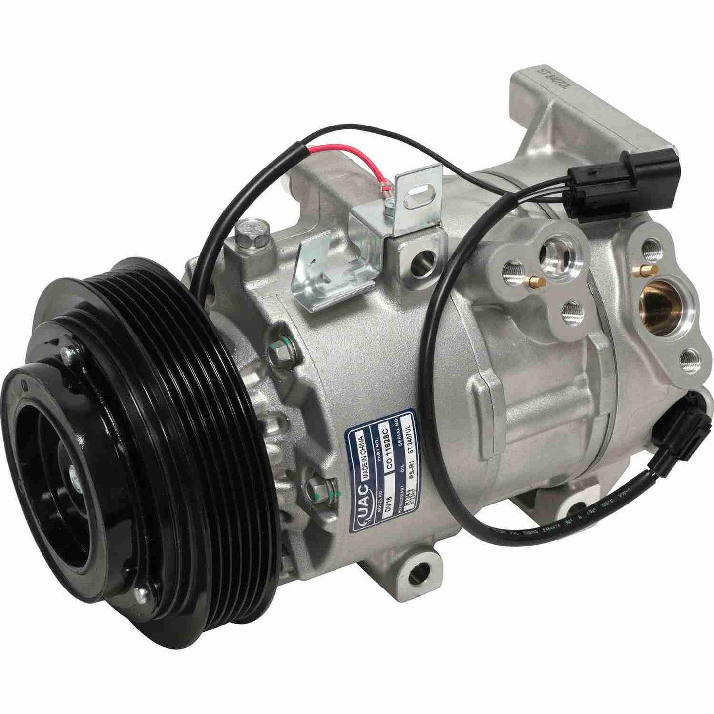 Universal Air Cond CO11628C