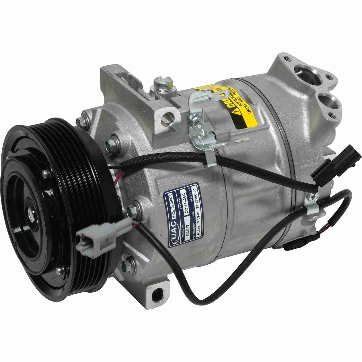 Universal Air Cond CO11635C