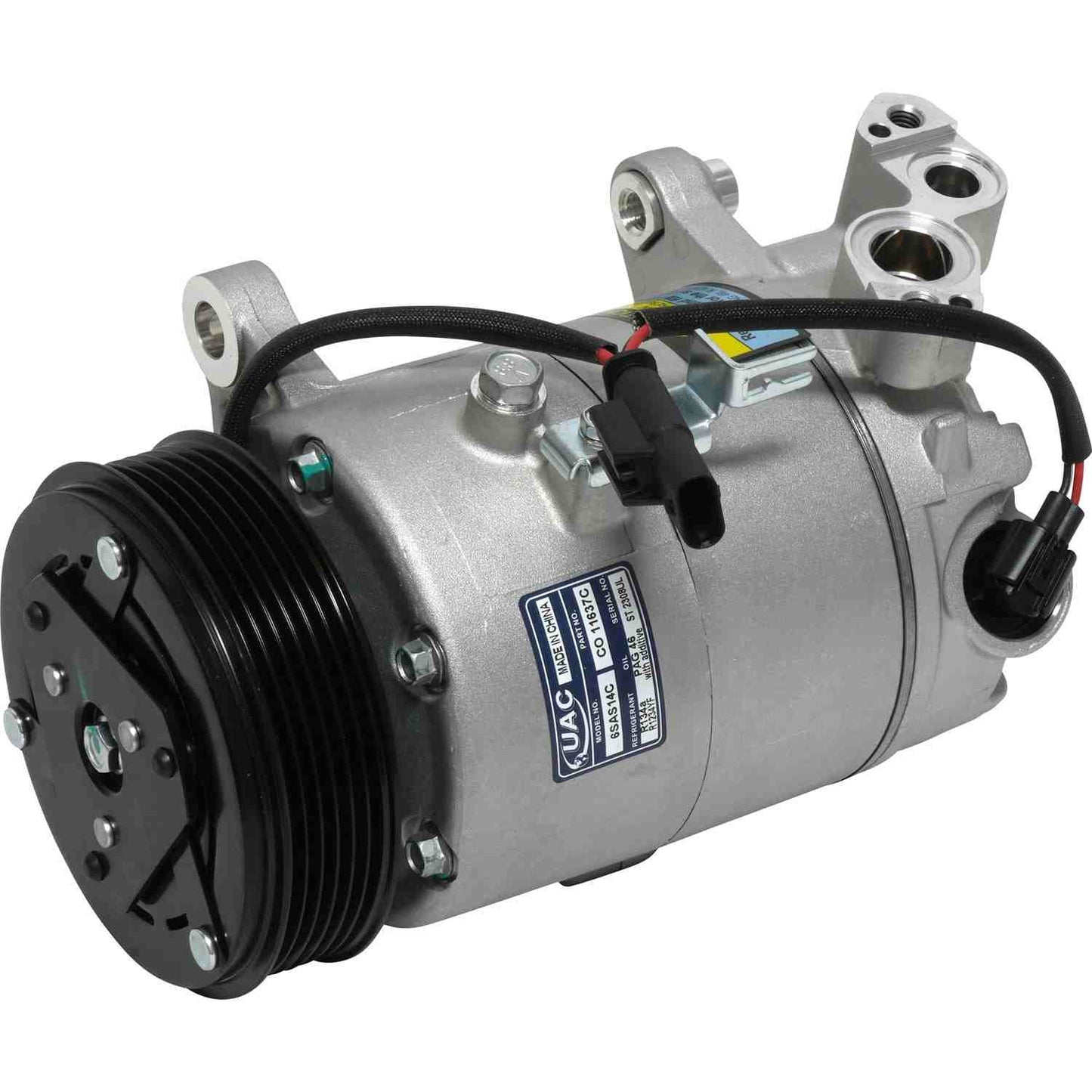 Universal Air Cond CO11637C