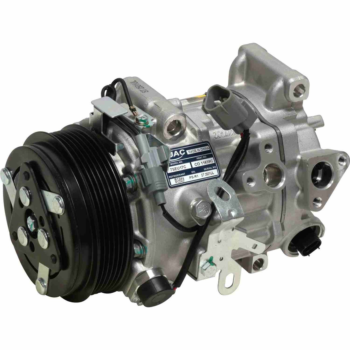 Universal Air Cond CO11639C