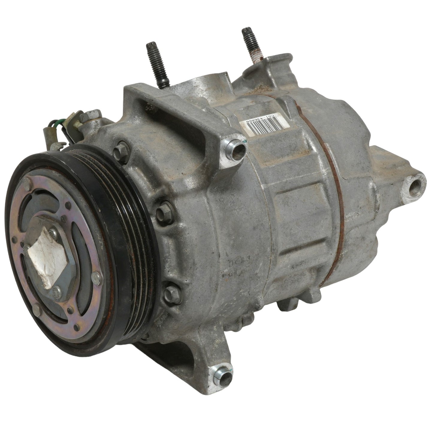 UAC CO11650C image 3