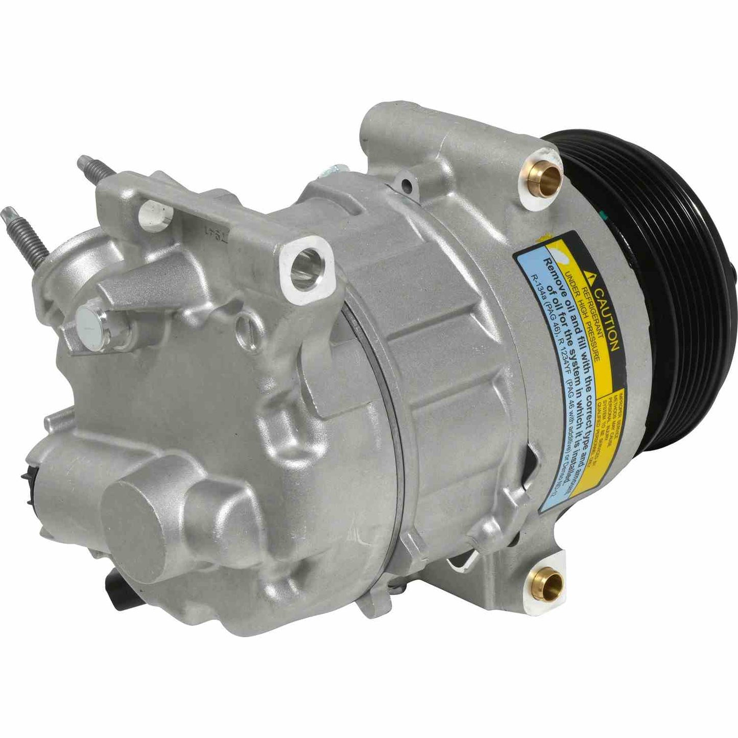 Universal Air Cond CO11651C