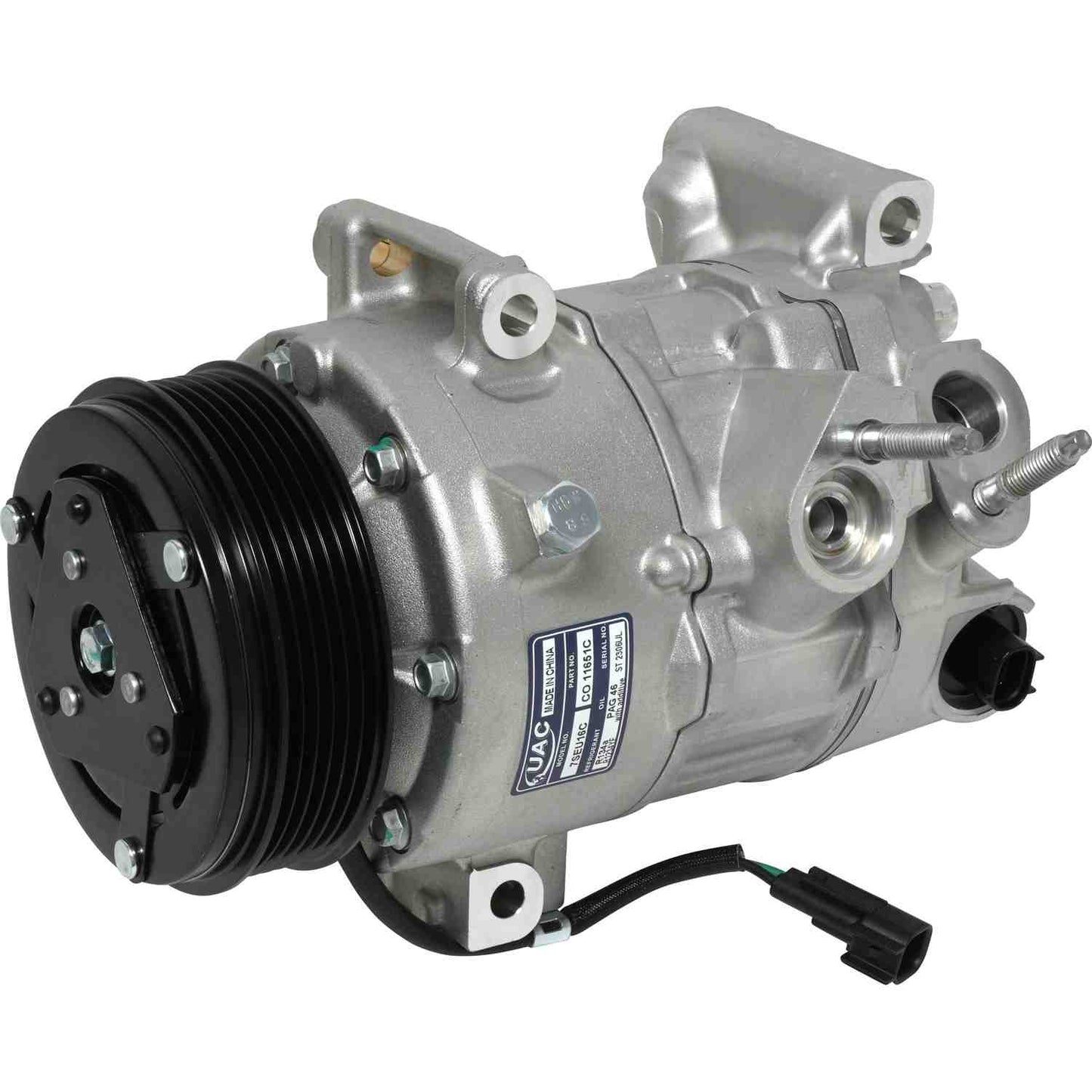 Universal Air Cond CO11651C
