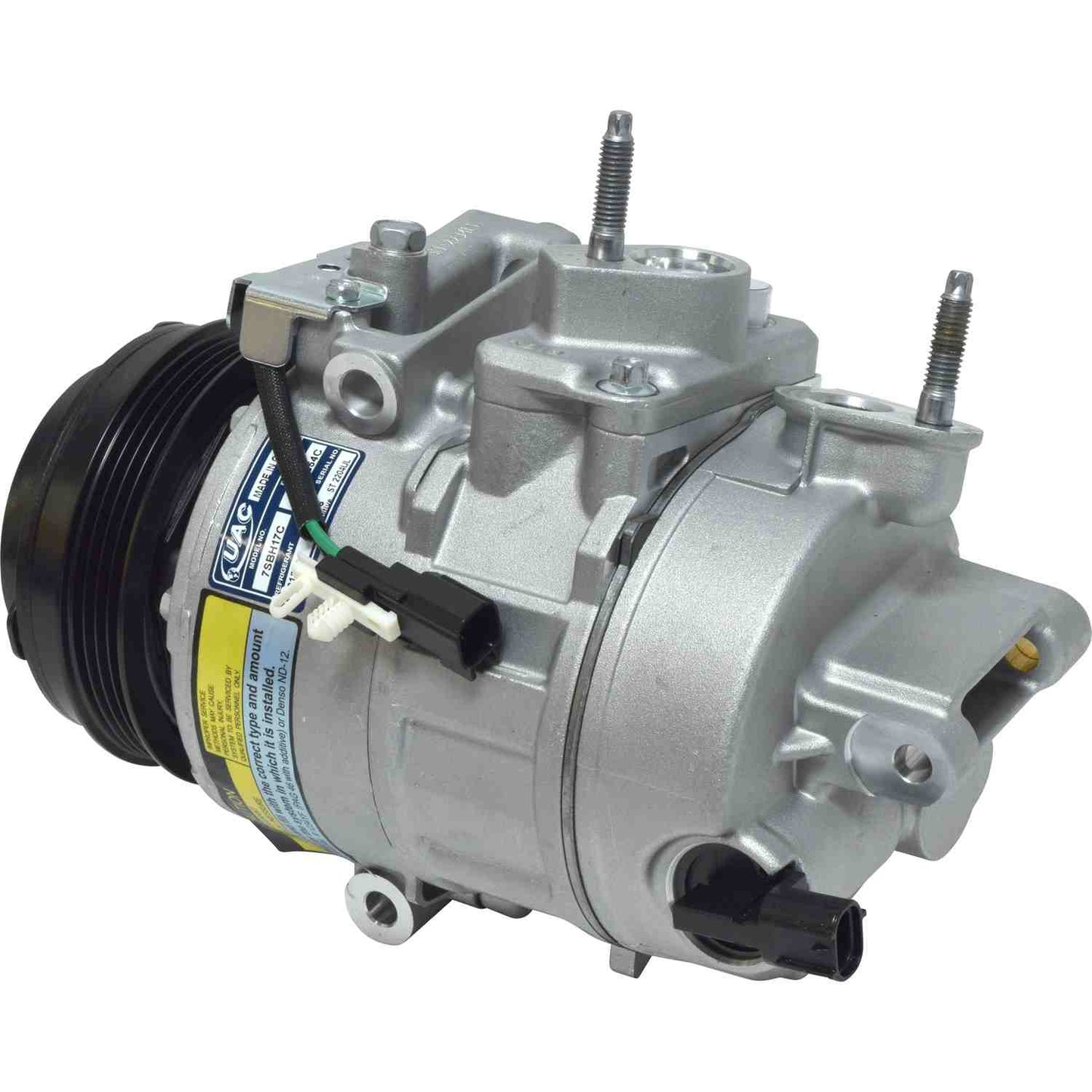 Universal Air Cond CO11654C