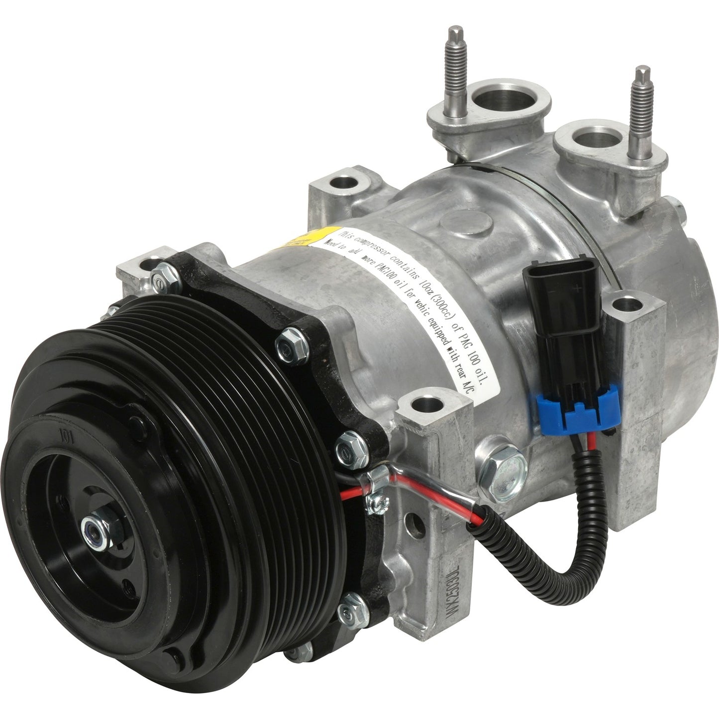 UAC CO11661C main image