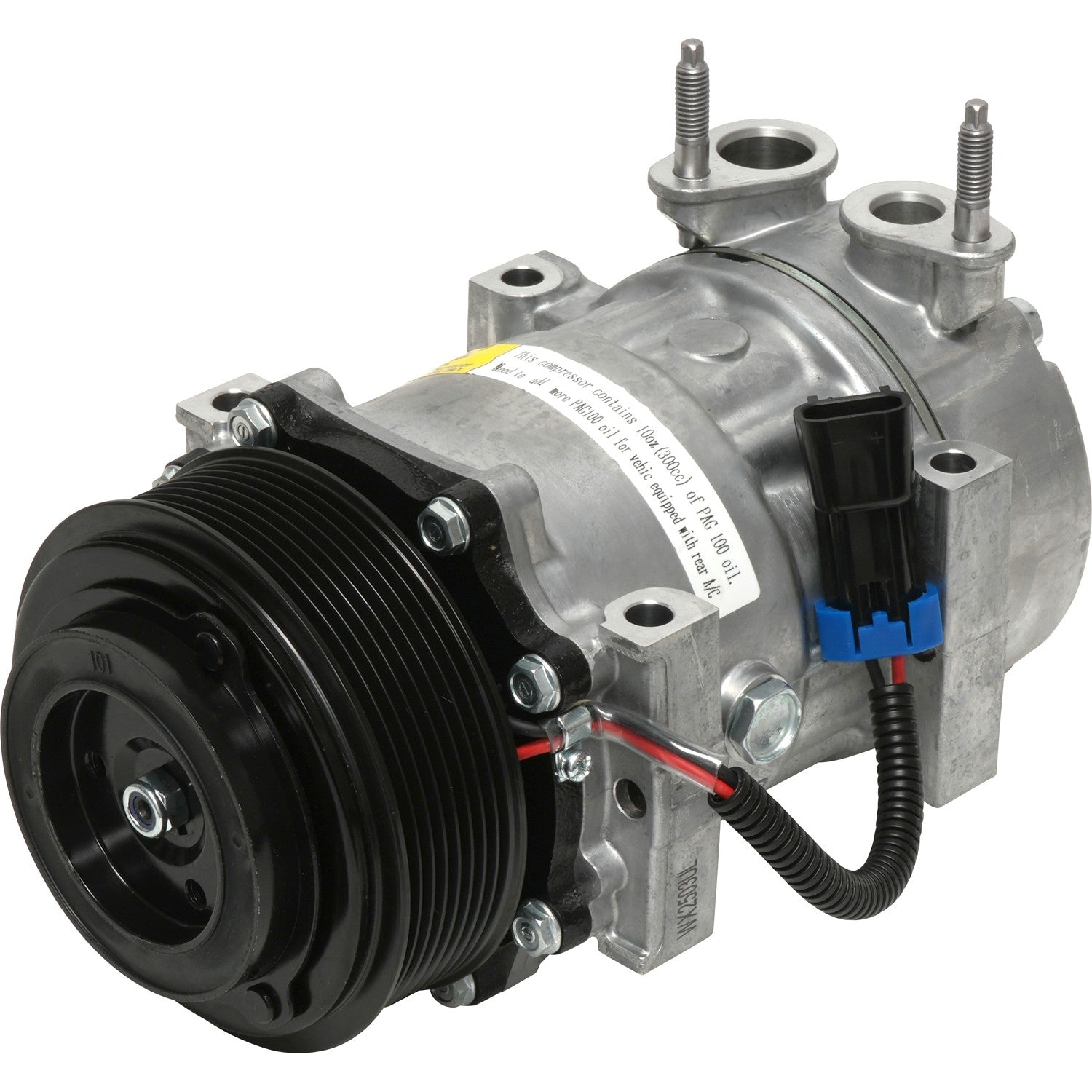 UAC CO11661C main image