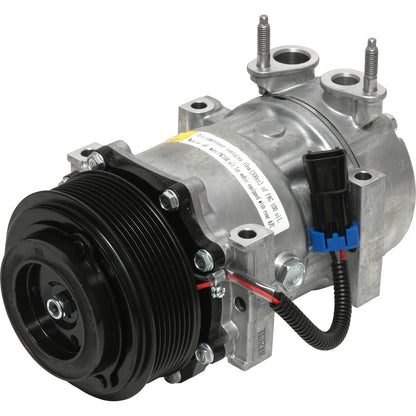 UAC CO11661C main image