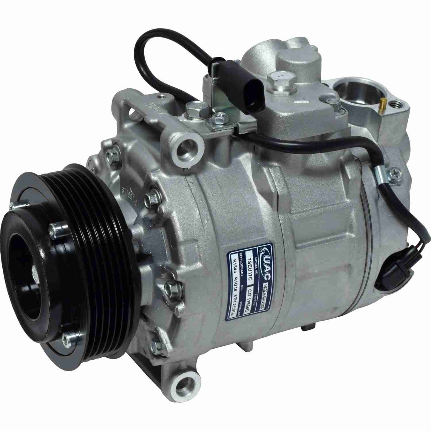 Universal Air Cond CO11666C