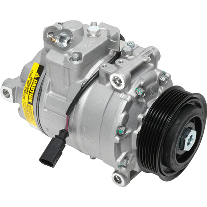 Universal Air Cond CO11666C