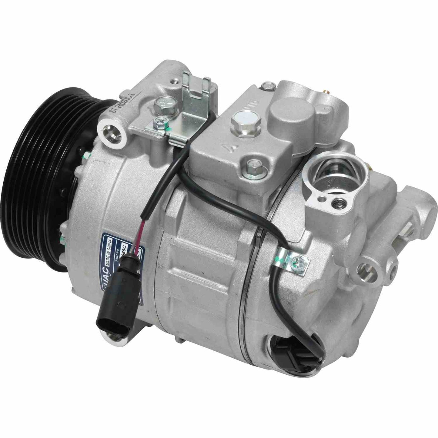 Universal Air Cond CO11666C