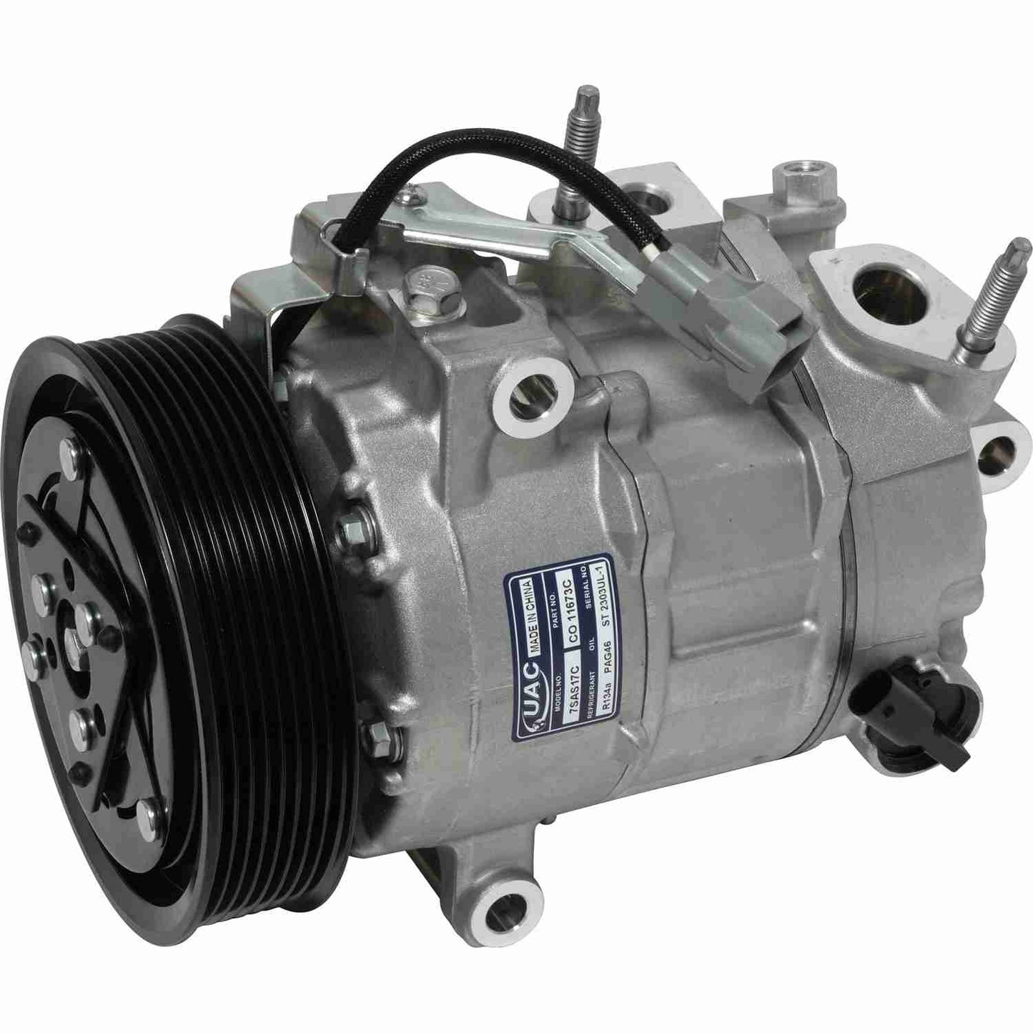 Universal Air Cond CO11673C